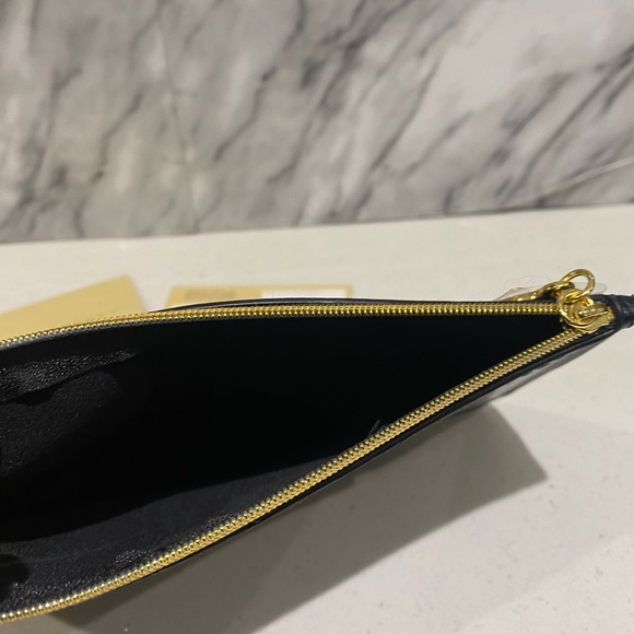 Stellar McCartney Black Women's pouch - Picture 5 of 9